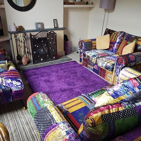 No 3 Lingdale - 4 Bedroom House Close To N Yorks Moors Boosbeck Εξωτερικό φωτογραφία