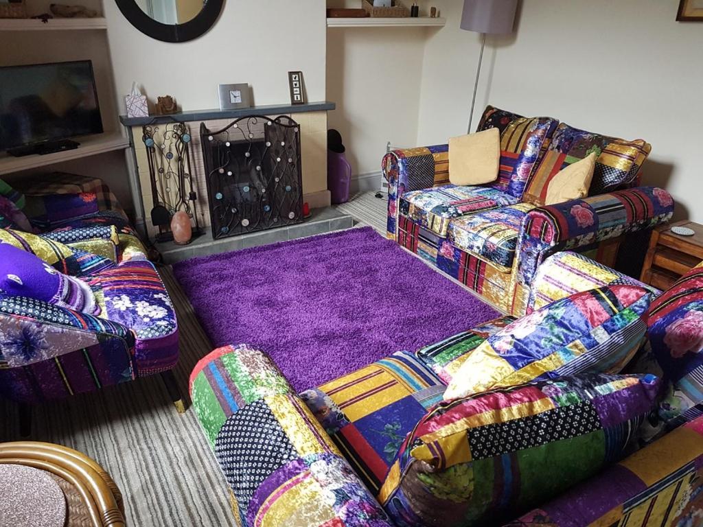 No 3 Lingdale - 4 Bedroom House Close To N Yorks Moors Boosbeck Εξωτερικό φωτογραφία