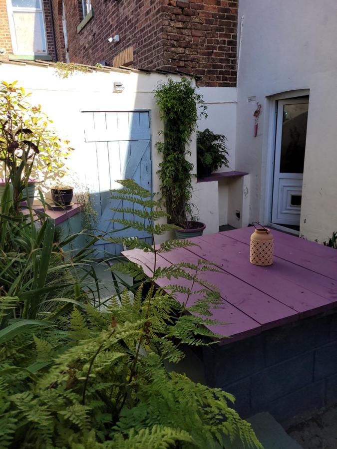 No 3 Lingdale - 4 Bedroom House Close To N Yorks Moors Boosbeck Εξωτερικό φωτογραφία