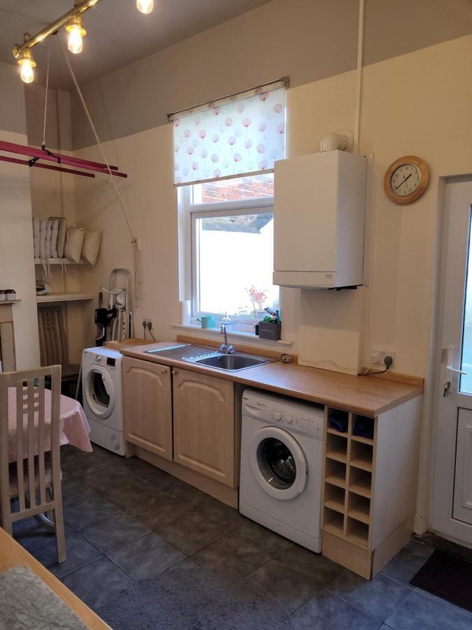 No 3 Lingdale - 4 Bedroom House Close To N Yorks Moors Boosbeck Εξωτερικό φωτογραφία