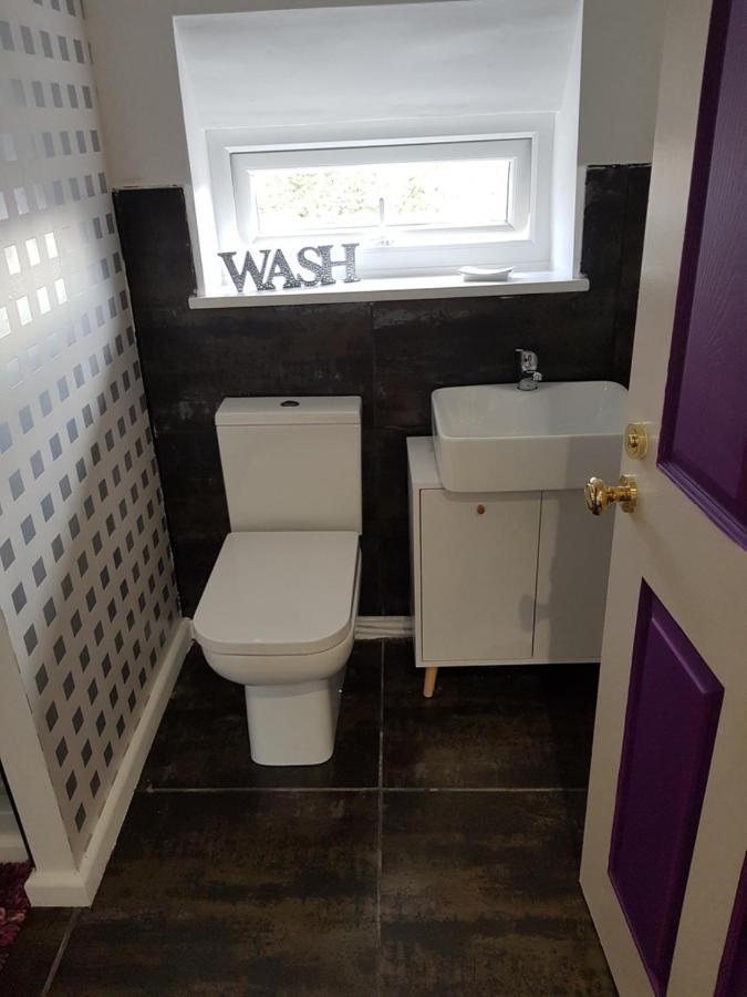 No 3 Lingdale - 4 Bedroom House Close To N Yorks Moors Boosbeck Εξωτερικό φωτογραφία
