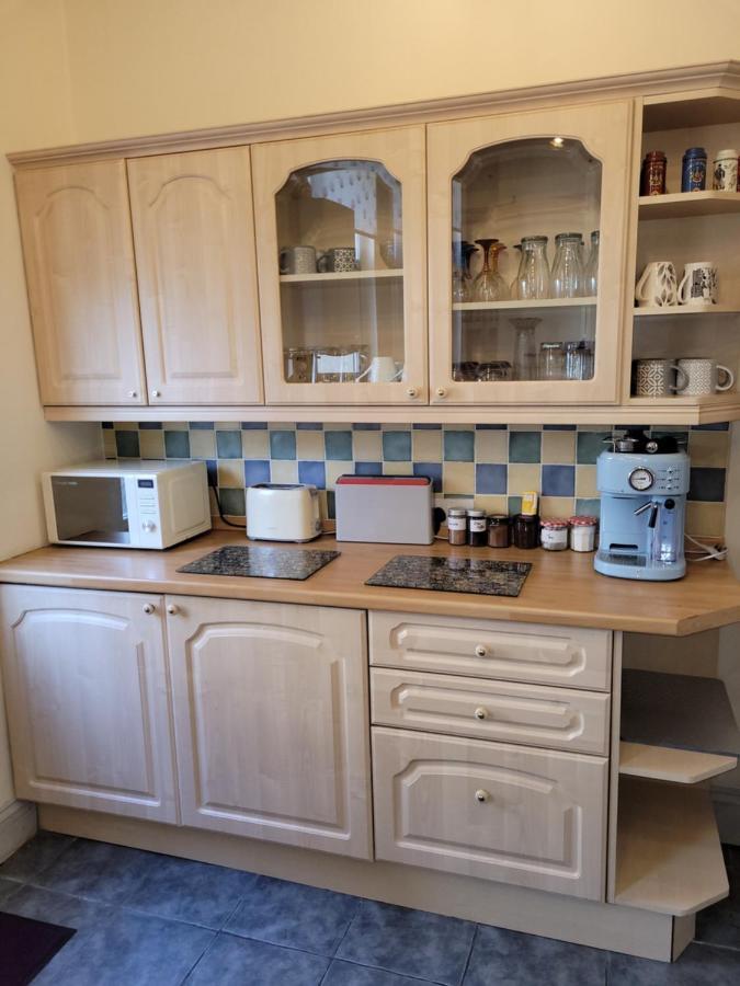 No 3 Lingdale - 4 Bedroom House Close To N Yorks Moors Boosbeck Εξωτερικό φωτογραφία